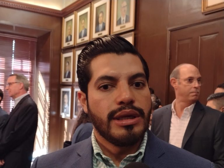 Cerrará este 2022 municipio de Arteaga con finanzas sanas, destaca alcalde Ramiro Durán