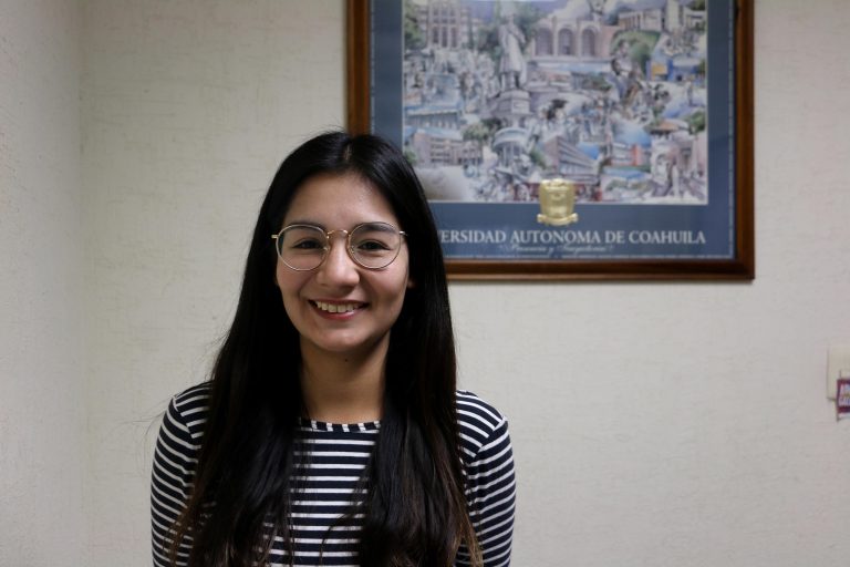 Con proyecto de jugo de melón en polvo, alumna de la UA de C gana primer lugar en “Fuerzas que Emprenden” de CANACINTRA Torreón