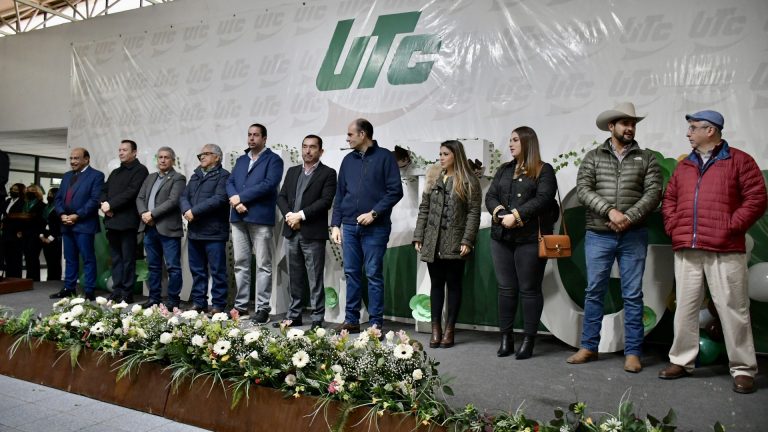 Concluye con éxito la 5ta edición de la Semana de Mercadotecnia en UTC 