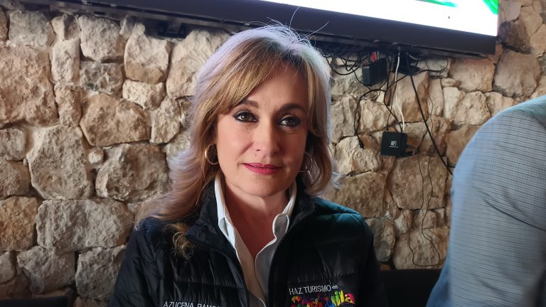 Confía Azucena Ramos se dé buena respuesta a petición hecha por Jericó para devolver recursos a Pueblos Mágicos