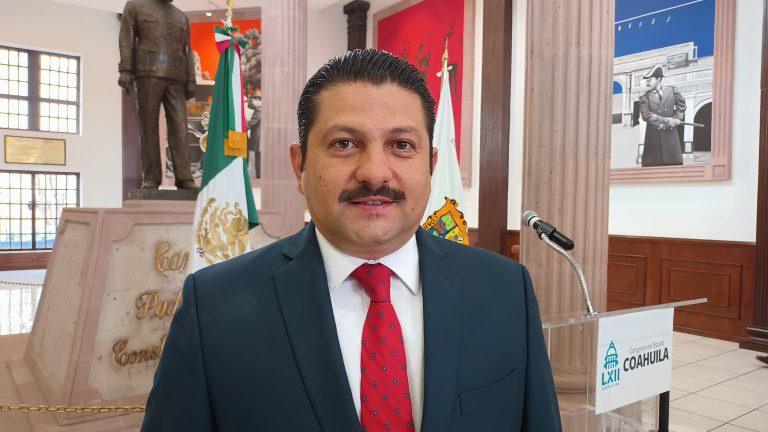 Proyecta Municipio de Saltillo apertura de paseos peatonales en el Centro Histórico