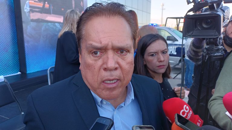 Determinarán peritos de la FGE responsabilidad penal de propietarios de locales siniestrados al sur de Saltillo