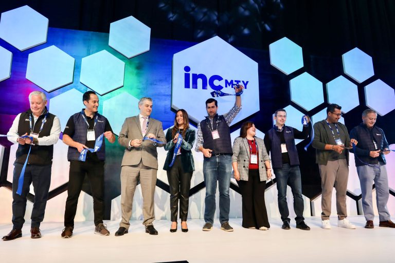 Detonar la innovación y desarrollo del emprendimiento para los próximos 10 años: INCmty