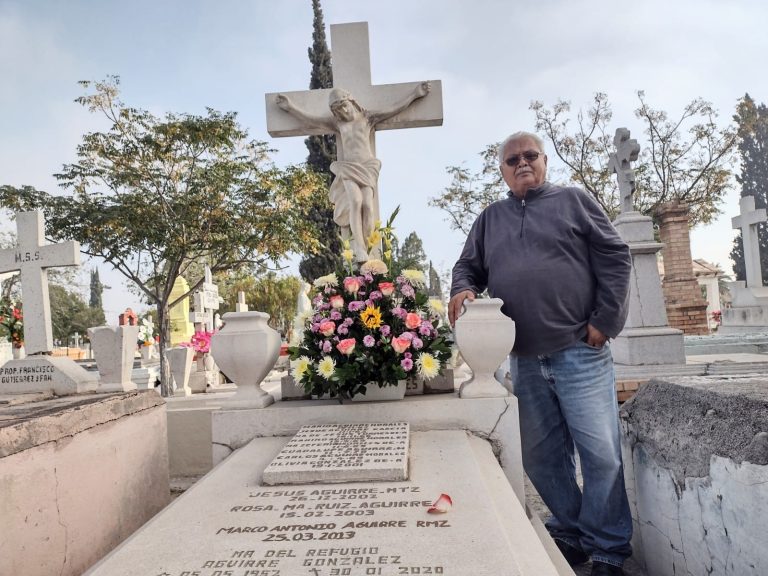 Día de Muertos: honrar desde la vida a quienes ya partieron 