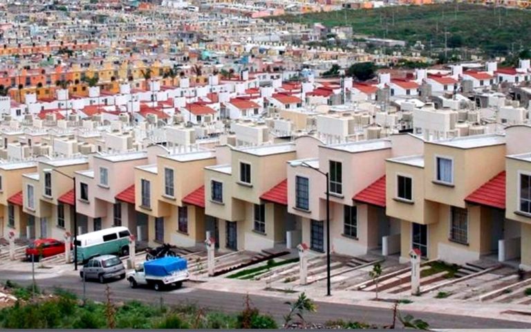 El crédito Mejoravit es una opción interesante para mejorar o remodelar la propia vivienda