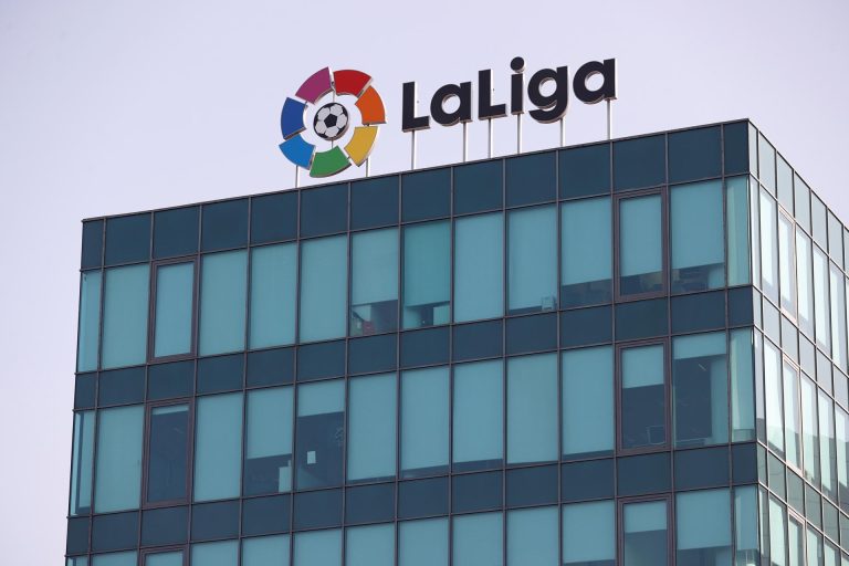 El Real Madrid considera “ilegal” asamblea de LaLiga en Dubai y no acudirá