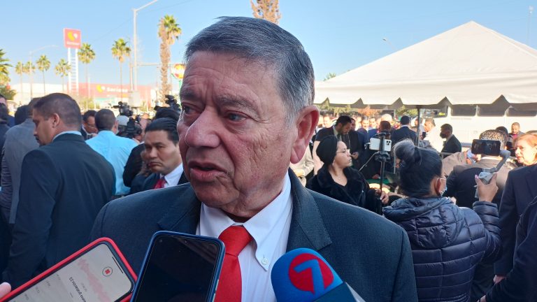 Gobierno Federal ha detenido el potencial energético de Coahuila; acusa Rogelio Montemayor 