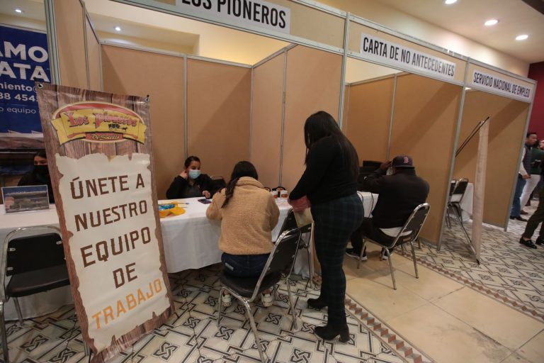 Hoteleros y restauranteros ofertan 500 empleos en la Región Sureste de Coahuila