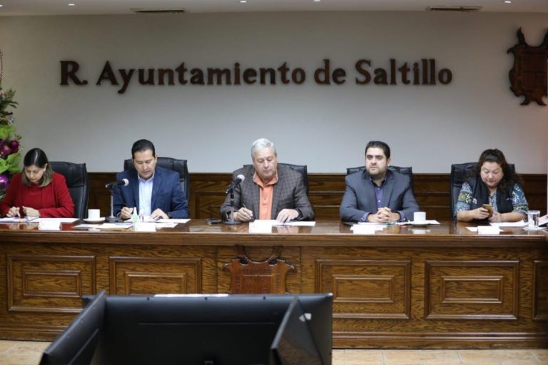 Impulsa Cabildo transparencia en finanzas