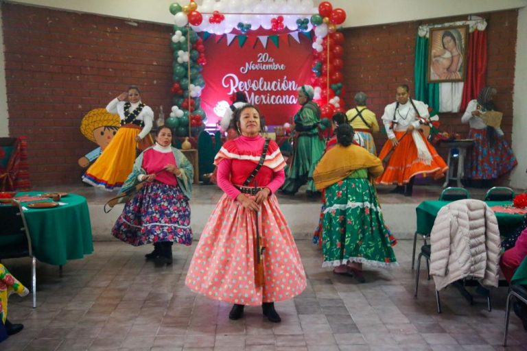 Impulsa DIF Coahuila más de 18 mil acciones culturales, deportivas y recreativas en los CIISAM