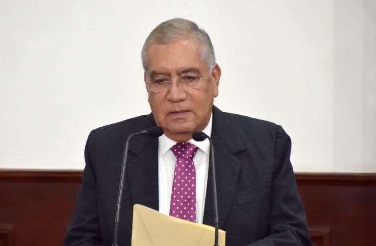 Impulsa diputado Raúl Onofre se garanticen recursos para servicios básicos en las viviendas