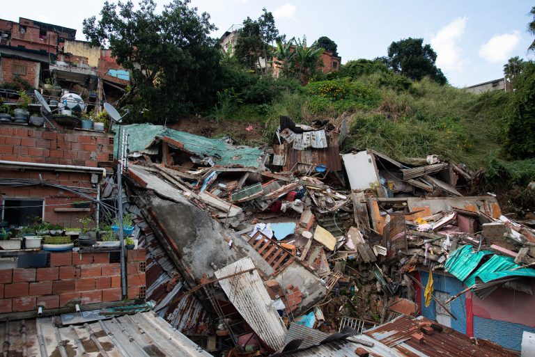 La ONU lanza un nuevo plan mundial de alertas tempranas meteorológicas