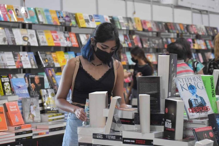 Llegará a Coahuila la Feria del Libro Teatral, de la mano de la Muestra Nacional de Teatro