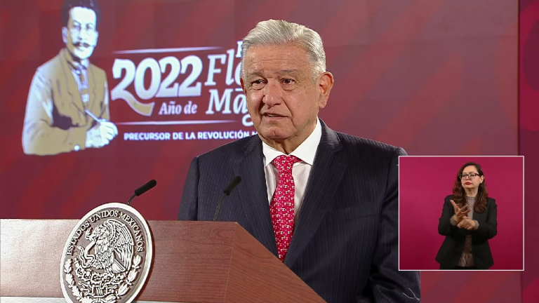 López Obrador confirma suspensión de la Alianza del Pacífico