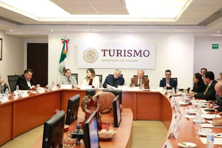 México busca sumar su tercer Geoparque en la red global de la Unesco con la aprobación de Múzquiz