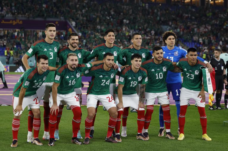 México vs. Argentina: ¿Dónde y cuándo ver el partido?