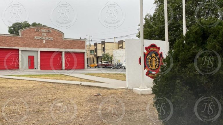 Muere hombre en situación de calle por causas naturales