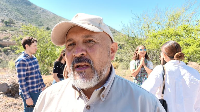 Muestra evidente recuperación el Cañón de San Lorenzo en zonas afectadas por incendios: PROFAUNA