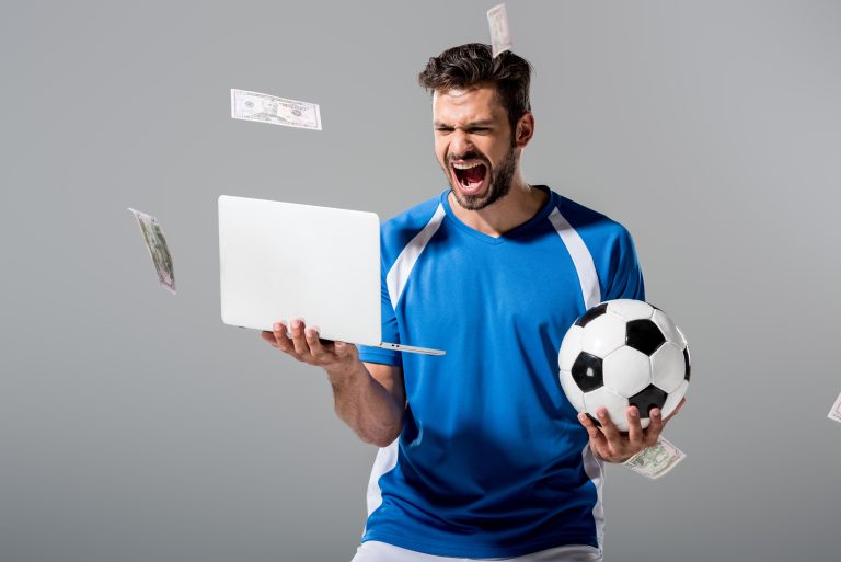 Mundiales de fútbol ¿potencian las apuestas deportivas online?