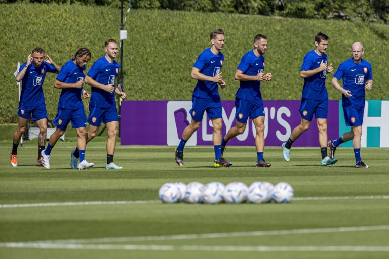 Países Bajos vs Qatar: horario y dónde ver el partido