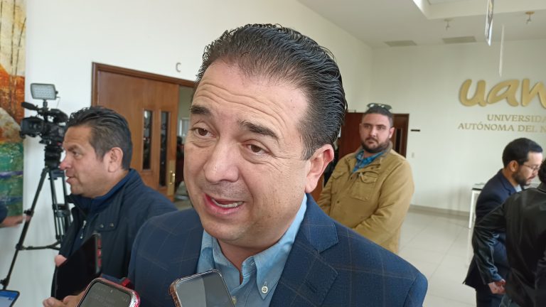 Pese a cientos de reservas presentadas, Presupuesto de Egresos de 2023 sólo se modificó en un .07 por ciento: Jaime Bueno    