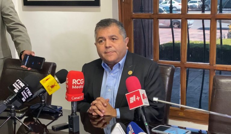 Plan B de AMLO en materia electoral es el intento de una reforma “light”: Eduardo Olmos