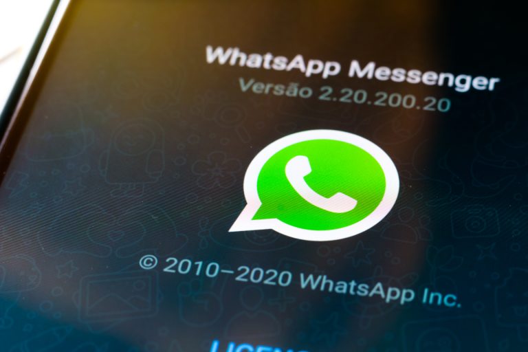 Podrás comprar lo que quieras en WhatsApp