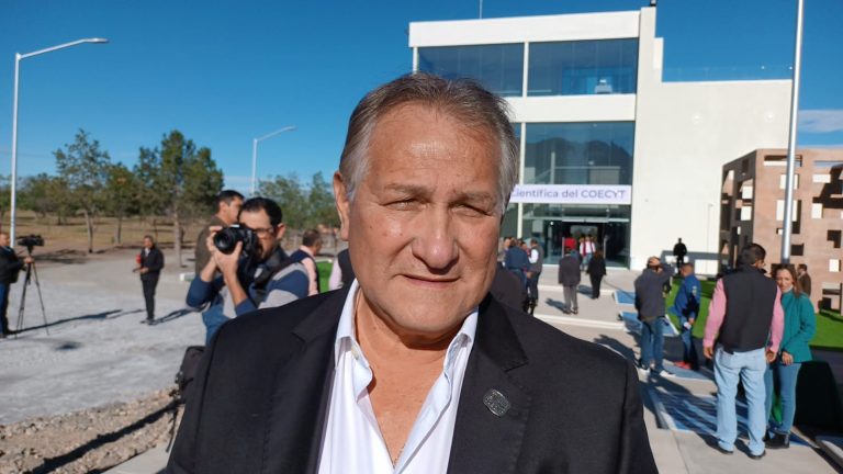 Por falta de recursos federales, reduce COECYT otorgamiento de becas para estudios de posgrado