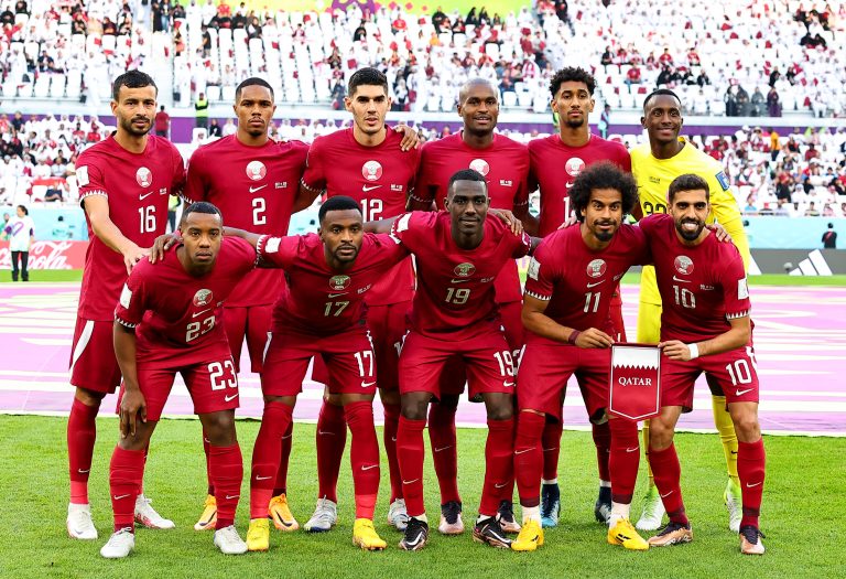 Qatar, primera eliminada de su Mundial