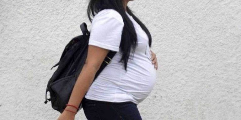 Reducen adolescentes mexicanas uso de anticonceptivos