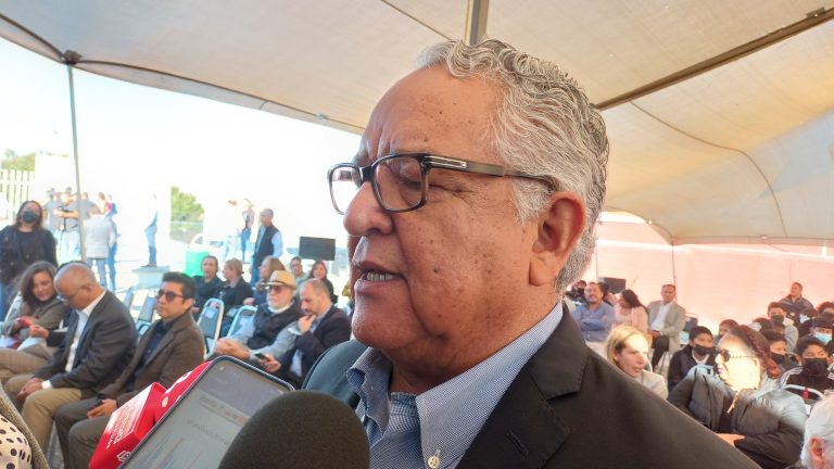Registró apoyo federal al campo de Coahuila disminución del 92 por ciento en lo que va de la 4T: Flores Méndez 