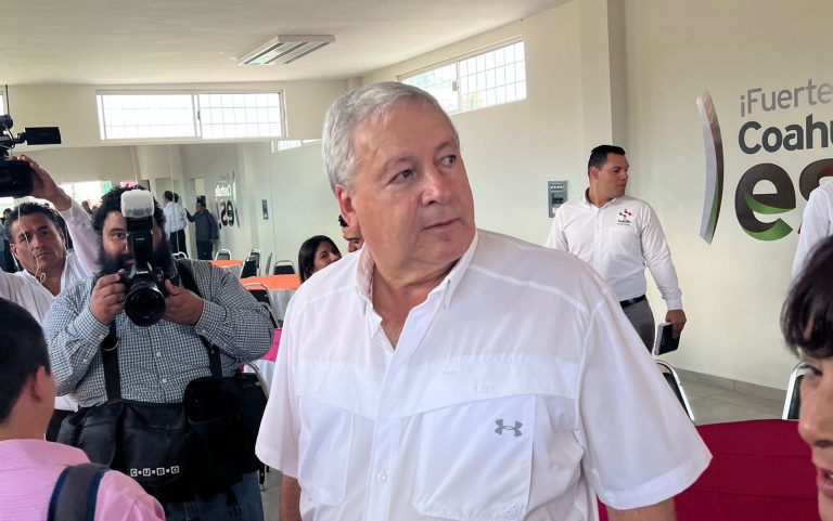 Remodelación del centro histórico de Saltillo inicia en el mes de enero, señala Alcalde