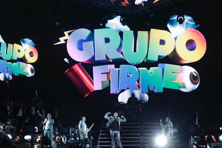 Grupo firme y por qué genera tanto odio