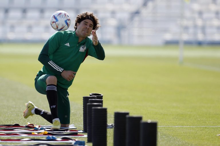 Selección Mexicana: ganar, esperar y de preferencia golear