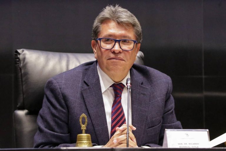 Pese a preocupación del INE, Plan B electoral avanzará: Monreal