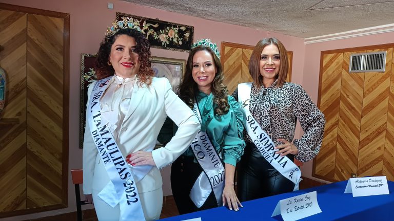 Será este 26 de noviembre en Saltillo el casting para el certamen Señora México Internacional en su fase municipal