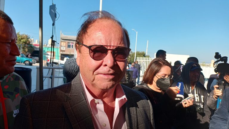 Traerían a Coahuila vacuna nasal contra el COVID-19