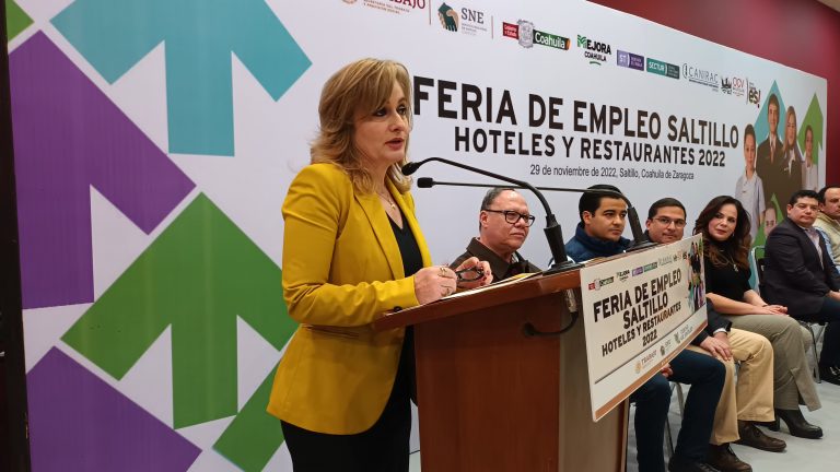 Un éxito menús en braille; cada semana se suman más restaurantes en Coahuila