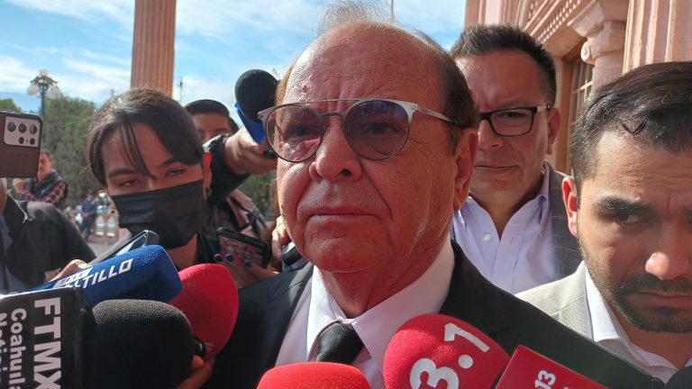 Alertan por posible repunte de casos de Covid-19 en Coahuila; piden respetar pautas de uso de cubrebocas   