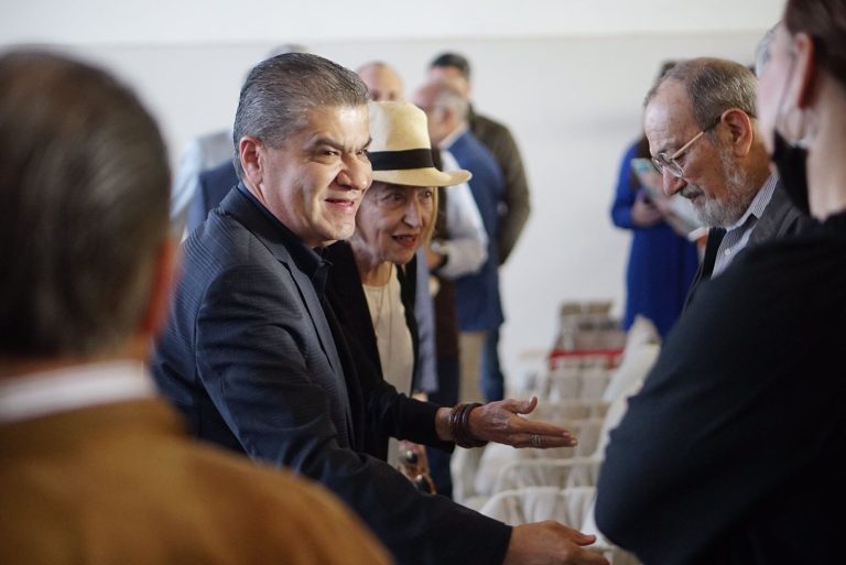 Agradece MARS a inversionistas locales por confiar en Coahuila