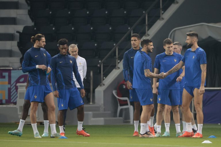 Argentina vs Francia, dónde y a qué horas ver la final de Qatar 2022