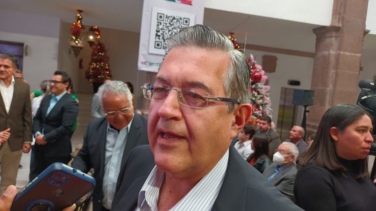 Consideran solicitar crédito por 800 millones para apoyar con el cierre de año a la UA de C y a otras instituciones de Coahuila