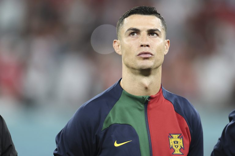 CR7 sería el deportista mejor pagado del mundo