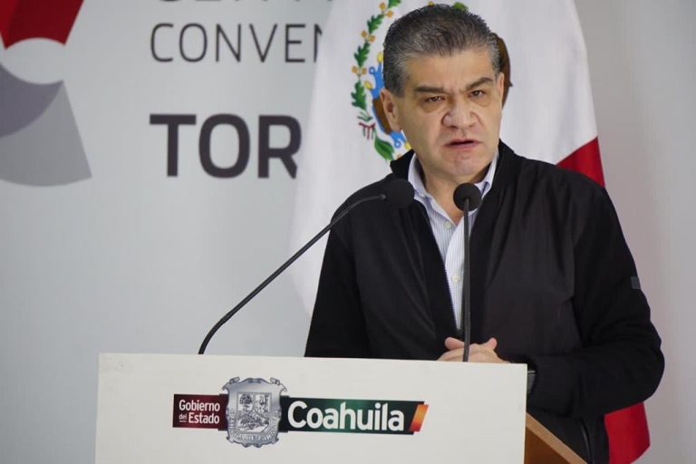 Coahuila Innova en trámites y procesos digitales: MARS