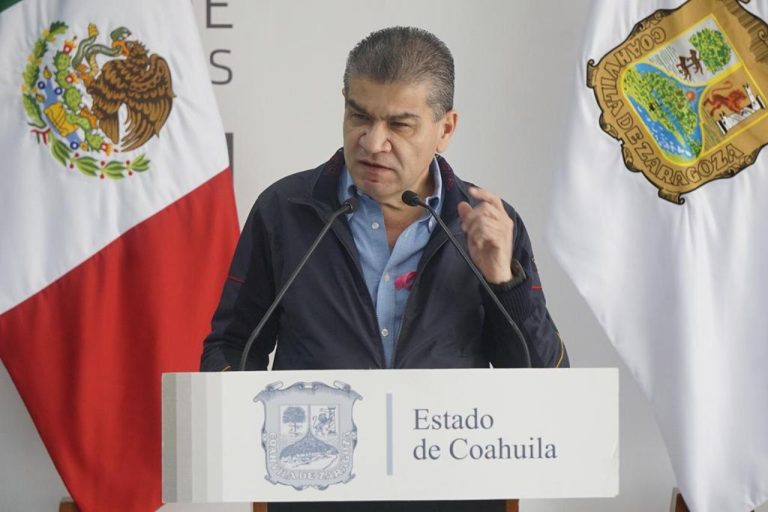 Coahuila continúa fortaleciendo su Registro Civil: MARS