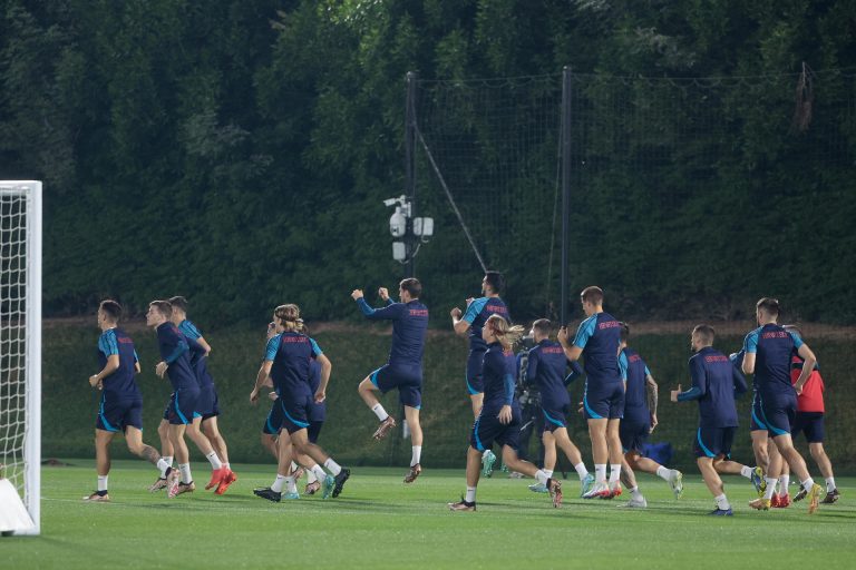 Marruecos vs Croacia ¿Dónde y a qué horas ver el partido por el tercer lugar?