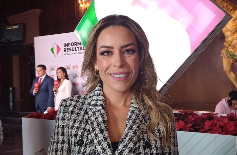 Destacan trabajo de alcalde Chema Fraustro por Saltillo