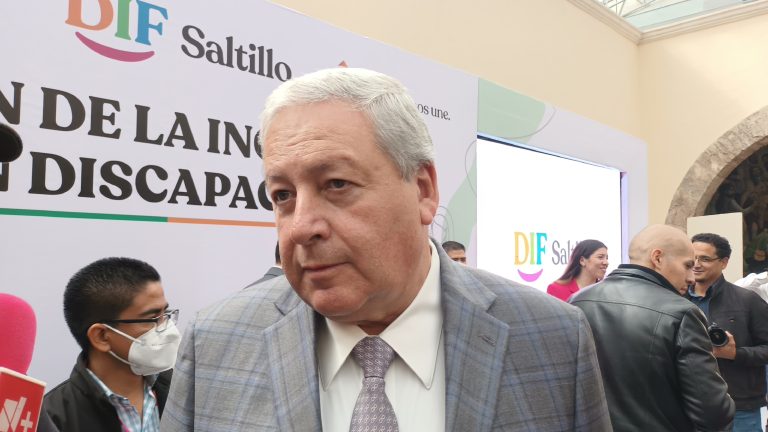 Destinará Saltillo en 2023 más recursos en inversión pública productiva