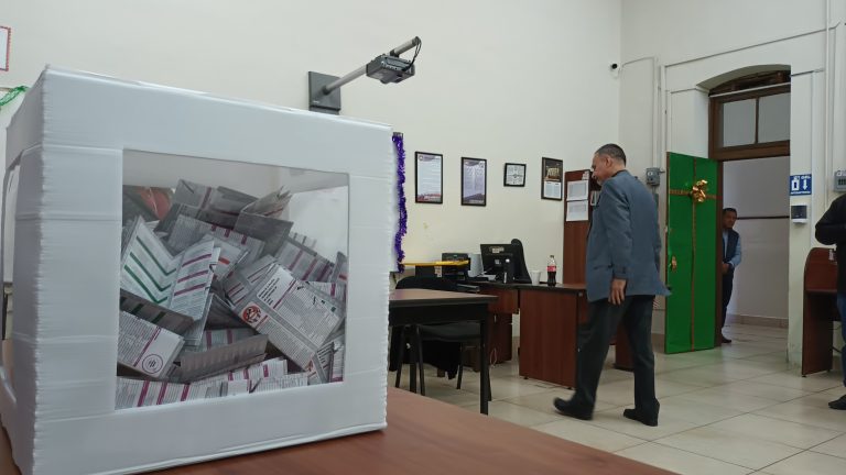 En jornada tranquila, eligen maestros de Coahuila a dirigentes de las secciones 5, 35 y 38 del SNTE