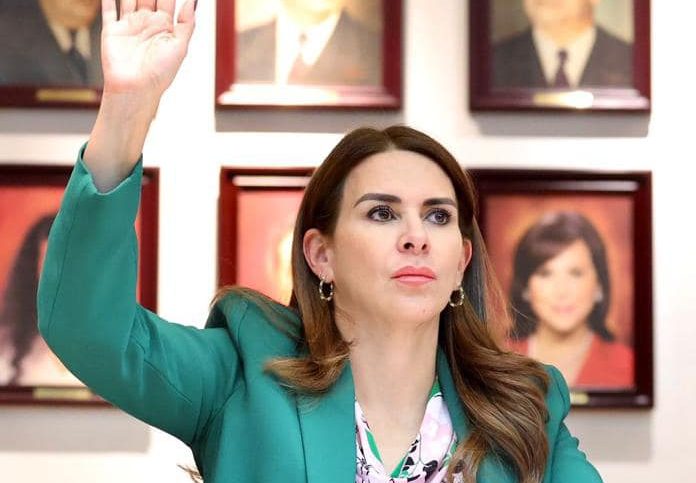 GPPRI manifiesta inconformidad ante urgencia por votar dictamen sobre justicia administrativa